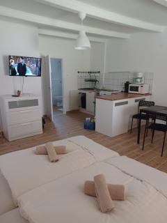 Elza Apartman Keszthely - 1