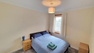 Stornoway Stays Apartment - 8