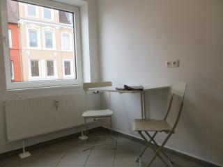 Kiel Elisabethstrasse 2 OG links 3 Zi Wohnung - 6