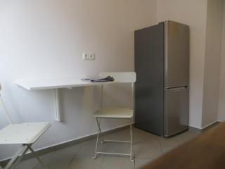 Kiel Elisabethstrasse 2 OG links 3 Zi Wohnung - 5