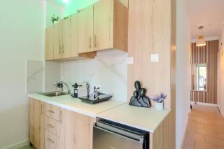 Νίκη-Aria's Luxury Apartment Peraia,Thessaloniki - 1