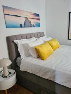 Lovely apartment Branko Rabac with balcony and parking - Rabac - 1
