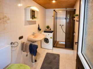 Gemütliche Fachwerk-Ferienwohnung im Weserbergland-Ideal zum Wandern und Entspannen - 5