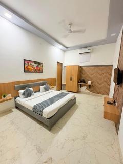 Paradise villa udaipur - 3