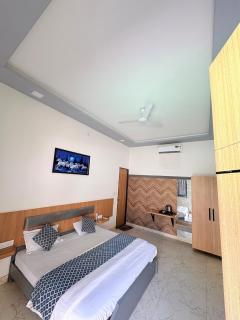 Paradise villa udaipur - 1