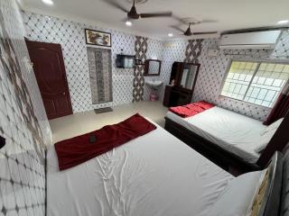 Hotel Akshaya Rameshwaram - 0