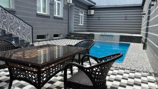 Art Tashkent Hotel - 6