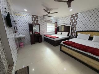Hotel Akshaya Rameshwaram - 9
