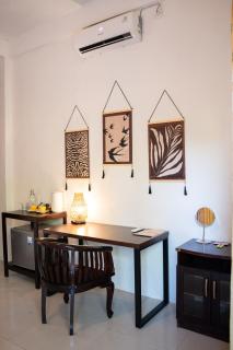 Gilibong Bungalows - 5