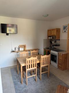 Iglika 2 - Studio Cabin - Apartment 10 - 4