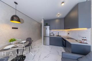 HAVEN apartments M13K7 - 6