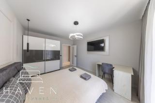 HAVEN apartments M13K7 - 3