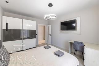 HAVEN apartments M13K7 - 2
