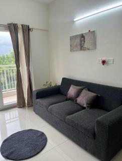 Beruru Homes- 2BHK Apartment near Bengaluru Airport - 7
