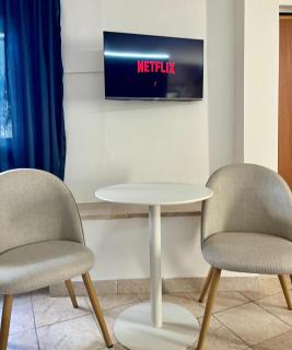 Suite 58 rooms - 5