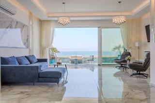 Olymp Royal Palace - Beachfront luxury Estate - 0