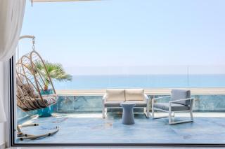 Olymp Royal Palace - Beachfront luxury Estate - 9