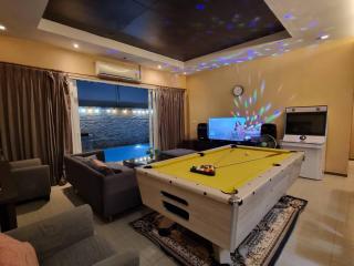 Tinker Bell Pool Villa - 4