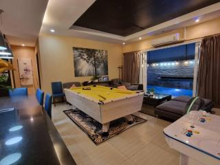 Tinker Bell Pool Villa - 5