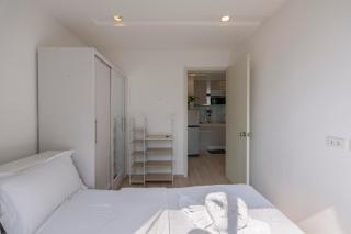 Luxury OnNutBTSE9 40SQMT Netflix & BTS& Pool & Gym 2 mins to BTS - 6