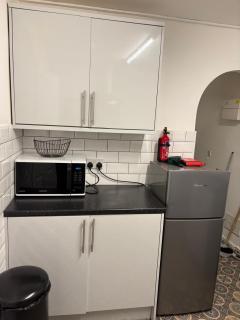Contractor Park View Apartment with Private Parking - 8