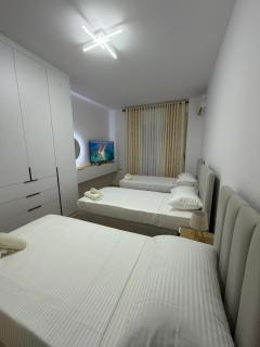 Modern Seaside Apartment with Sea View - 5