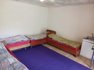 Mary's Home - 3