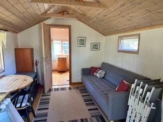 Cabin with proximity to the sea - 9