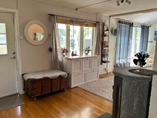 Cabin with proximity to the sea - 7
