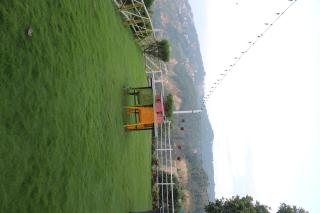 Hotel Indrawoti and Resort - 0