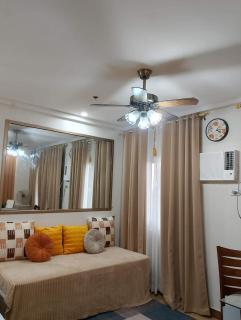 Belles Home Relaxing Place SMDC Hope Residences - Trece Martires - 7