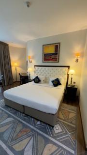 The Orchard Suites Near Delhi Airport - 2