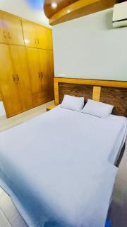 Sereno Retreat Bashundhara - 5