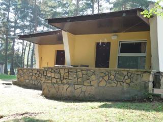 Ośrodek Wypoczynkowy Jelonek - 7