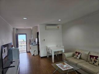 Baan Klang Hua Hin Condominium - Monthly 1 Bedroom Apartment - 1