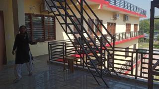 Laxmi Narayan Home stay - 1