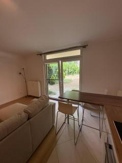 Apartament Polanki - Leśny Zakątek z ogródkiem - 9