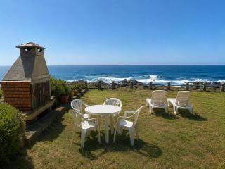 Holibai Mar de Lua, Vila gallega al lado del mar cerca de Baiona - 3