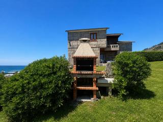 Holibai Mar de Lua, Vila gallega al lado del mar cerca de Baiona - 4