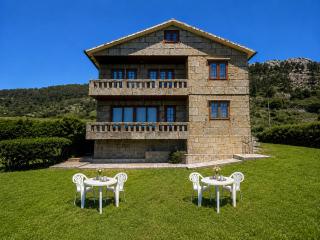 Holibai Mar de Lua, Vila gallega al lado del mar cerca de Baiona - 6