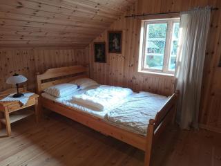 Cottage Åsen, 10 minutes to Charlottenberg! - 9