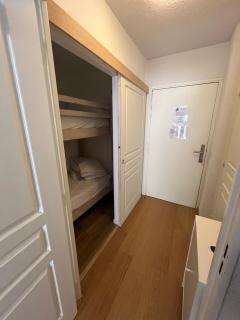 Studio cosy 4 personnes - Val d'Azur - Valberg - 9