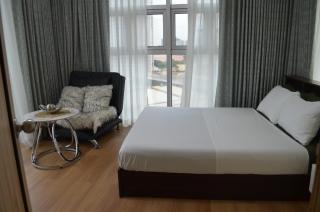 Inspiria Condo Beside Abreeza Mall - 8