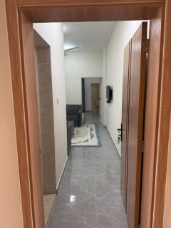 حياة صحلنوت - 1