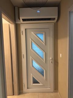Bes Apartment,, Attique neuf avec confort - 9