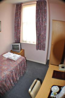 Imperial Hotel - 1