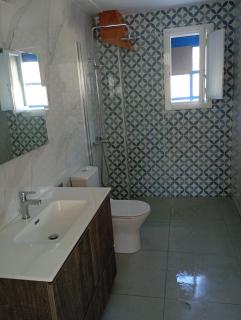 Central Apartments - 9