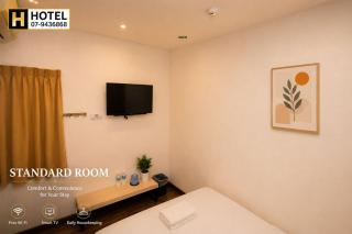 H Hotel - 1