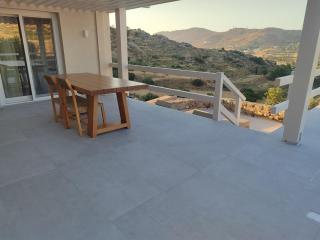 Bonsai Luxury Villas Naxos - 5