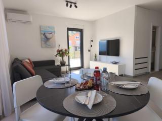 Senna Coastal - Modern Apartment Croatia - 6
